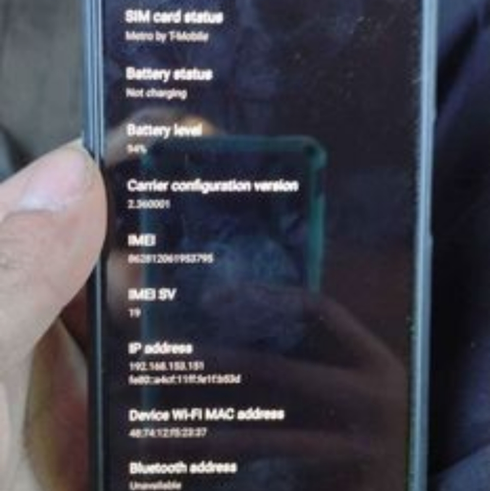 OnePlus Nord 200 5g